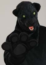 Panther Mouth Mover Costume Alt 4