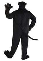 Panther Mouth Mover Costume Alt 1
