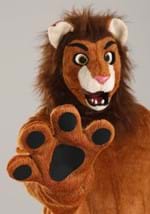 Cartoon Lion Mouth Mover Costume Alt 3