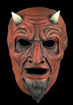 Classic Devil Mask