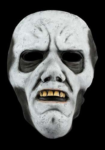 Adult Classic Possessed Mask-2