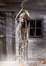Hanging ghost with moving&light&sound Alt 4