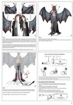 ANIMATED BRIMSTONE DRAGON Alt 6