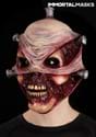 Executioner Adult Immortal 3/4 Mask-0