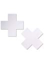 Pastease White X Pasties