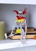 16" Skeleton-Clown Alt 2