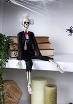 Hanging Skeleton Groom 16" Decoration Alt 1