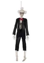 Hanging Skeleton Groom 16" Decoration Alt 2