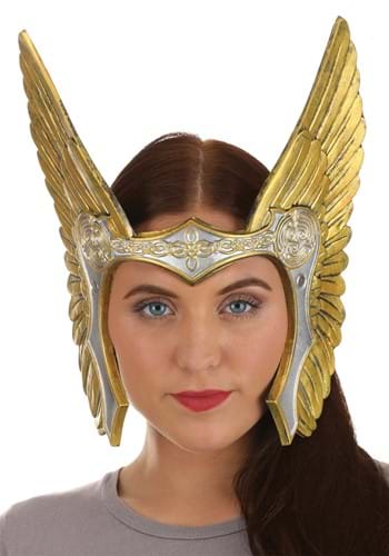Warrior Valkyrie Headband
