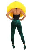 Exclusive Womens Sunflower Costume Alt 1