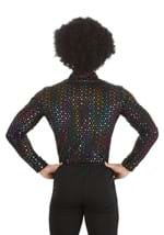 Mens Dazzling Disco Shirt Alt 2