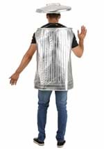 Exclusive Adult Trash Can Costume Alt 1