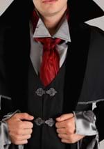 Mens Plus Size Royal Vampire Costume Alt 2