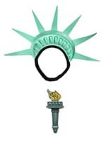 Statue of Liberty Costume Kit Alt 3