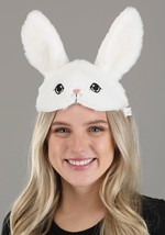 Bunny Face Headband Alt 2