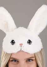 Bunny Face Headband Alt 3