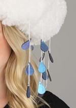 Light-Up Rain Cloud Sherpa Hat Alt 1