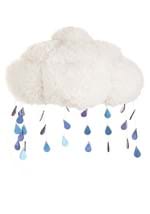 Light-Up Rain Cloud Sherpa Hat Alt 4