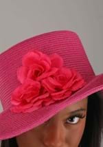 Kentucky Derby Ladies Hat Alt 1