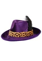 Purple Pimp Hat Alt 3