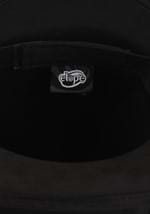 Black Top Hat Alt 2