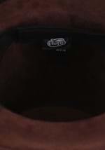 Brown Top Hat Alt 2