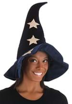 Velvet Stars Witch Hat Alt 2