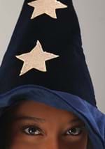 Velvet Stars Witch Hat Alt 3