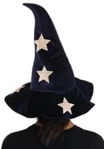 Velvet Stars Witch Hat Alt 1