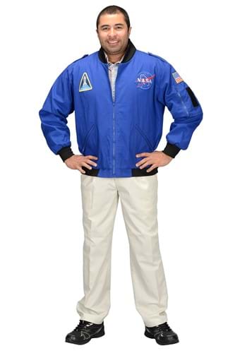 NASA Adult Flight Jacket