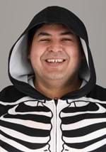 Cozy Skeleton Onesie Alt 2