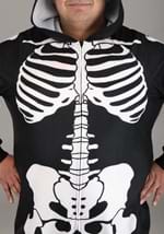 Cozy Skeleton Onesie Alt 3