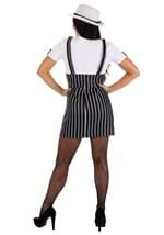 Womens Sexy Gangster Costume Alt 1