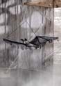Hanging Bat Grey 