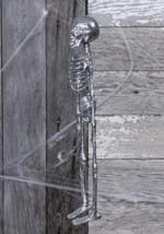 Glitter Skeleton silver  Alt 1