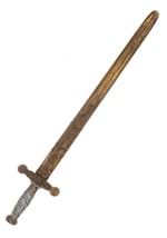Knight Sword and Sheath Prop Alt 1