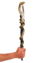 Deluxe Egyptian Cobra Prop Scepter Alt 1