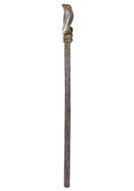 Deluxe Egyptian Cobra Prop Staff Alt 2