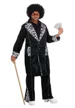 Exclusive Mens Plus Deluxe Mac Daddy Pimp Costume