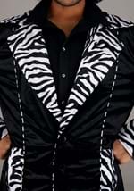 Exclusive Mens Plus Deluxe Mac Daddy Pimp Costume Alt 2