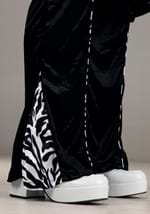 Exclusive Mens Plus Deluxe Mac Daddy Pimp Costume Alt 3