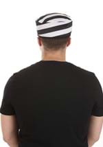 Adult Prisoner Costume Hat Alt 1