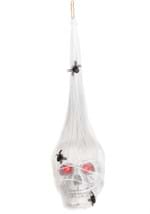 Cocoon Skull w/red Light Alt 4