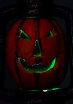 pumpkin lamp w/3color LED light, TL :42com Alt 3