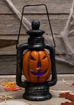 pumpkin lamp w/3color LED light, TL :42com Alt 6