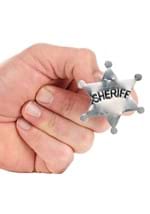 Wild West Sheriff Badge Alt 1