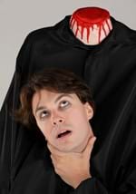 Exclusive Adult Headless Man Costume Alt 3