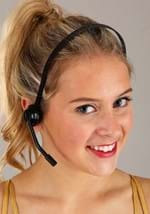 Diva Headset Costume Accessory Alt 1