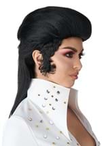 Womens Rock N Roll Royalty Wig Alt 2