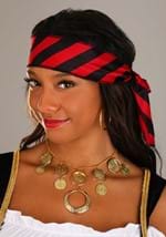 Adult Deluxe Pirate Maiden Costume Alt 2